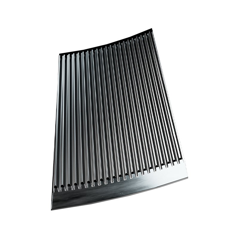 Лезвия и ножи из легированной стали для измельчителя ПВХ