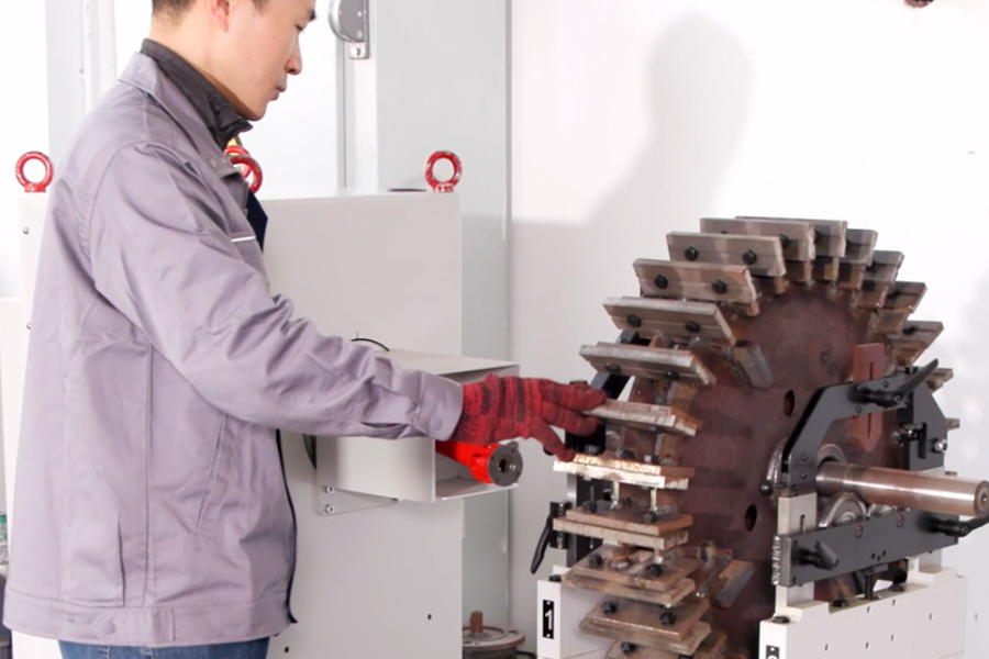 Чанчжоу Мао Юэ Интеллектуальное Оборудование Co., Ltd.