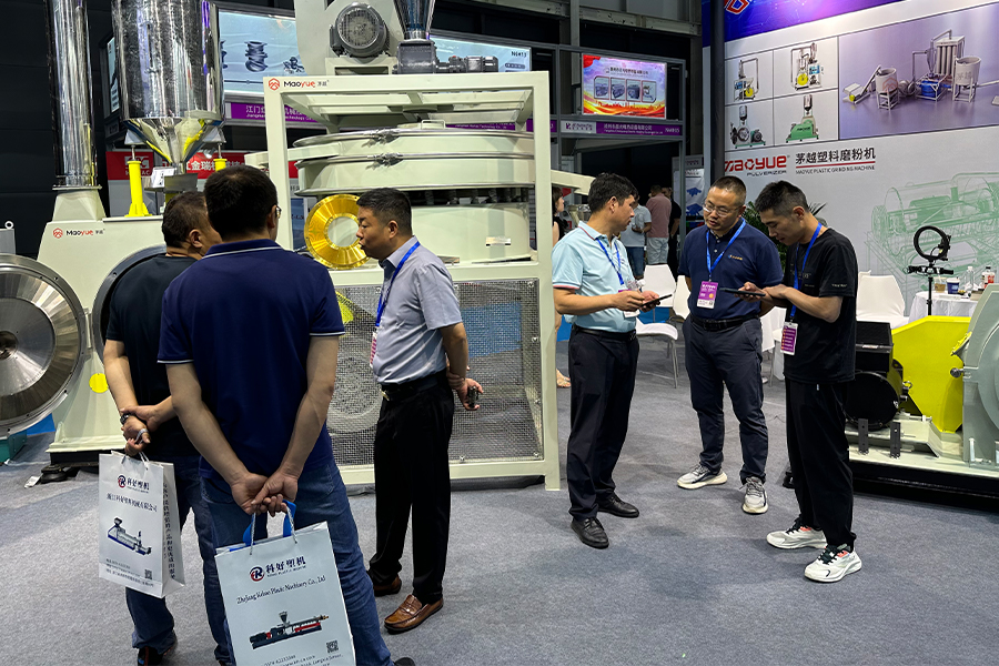 Чанчжоу Мао Юэ Интеллектуальное Оборудование Co., Ltd.