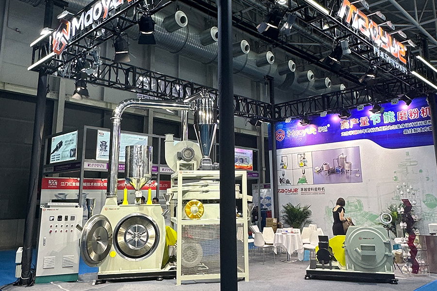 Чанчжоу Мао Юэ Интеллектуальное Оборудование Co., Ltd.