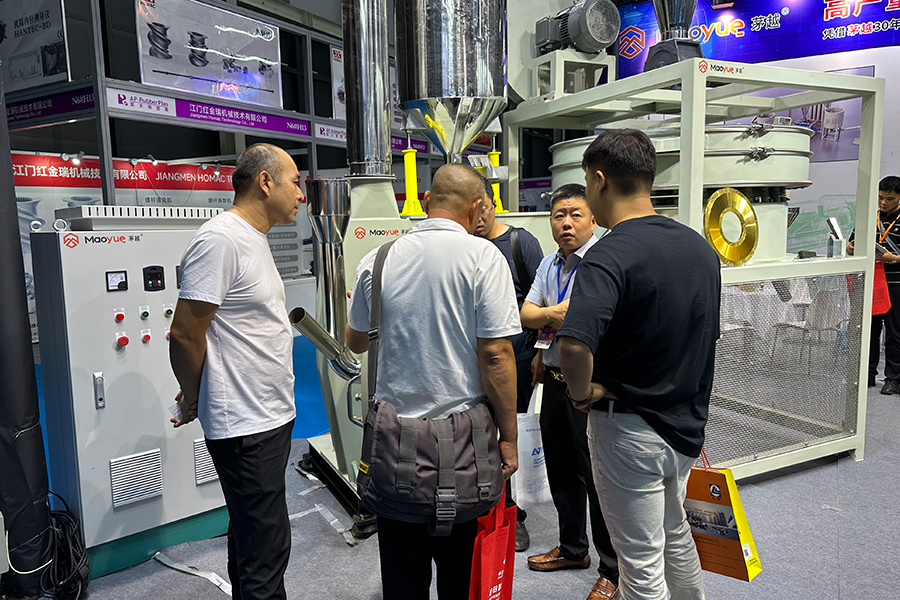 Чанчжоу Мао Юэ Интеллектуальное Оборудование Co., Ltd.