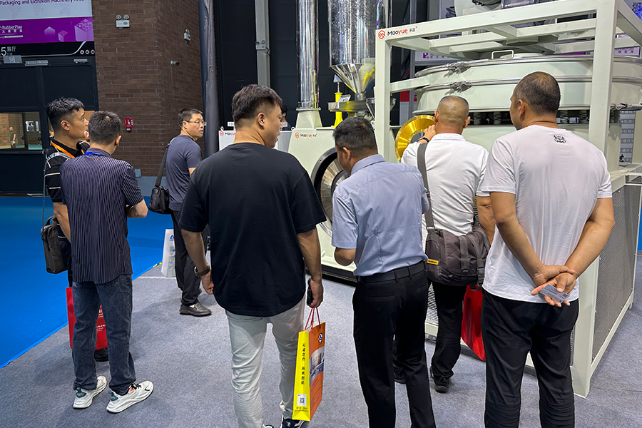 Чанчжоу Мао Юэ Интеллектуальное Оборудование Co., Ltd.