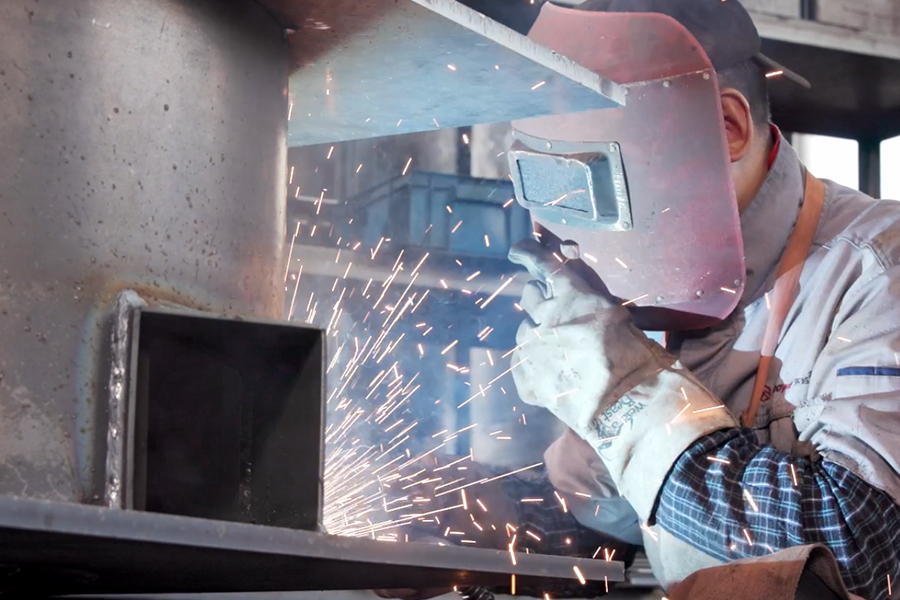 Чанчжоу Мао Юэ Интеллектуальное Оборудование Co., Ltd.