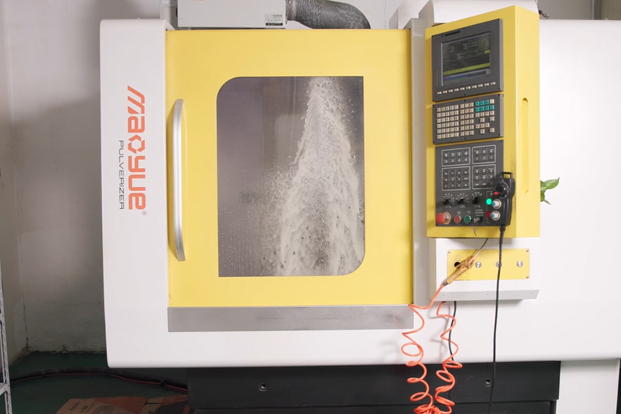 Чанчжоу Мао Юэ Интеллектуальное Оборудование Co., Ltd.