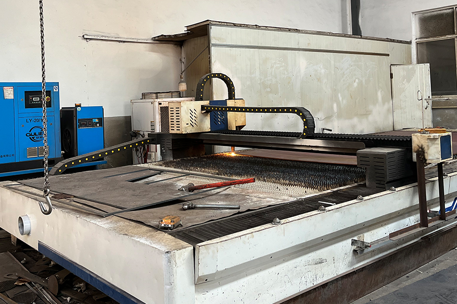 Чанчжоу Мао Юэ Интеллектуальное Оборудование Co., Ltd.