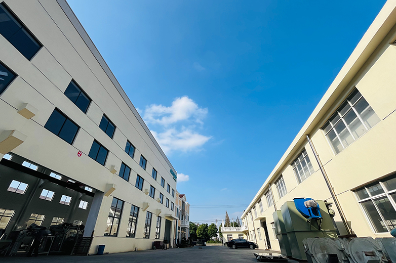 Чанчжоу Мао Юэ Интеллектуальное Оборудование Co., Ltd.