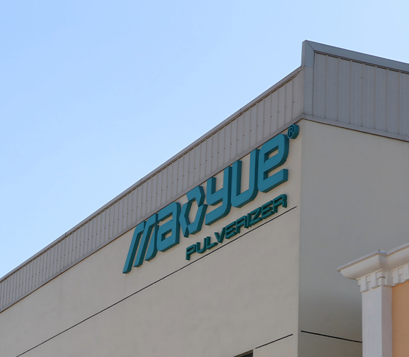 Чанчжоу Мао Юэ Интеллектуальное Оборудование Co., Ltd.