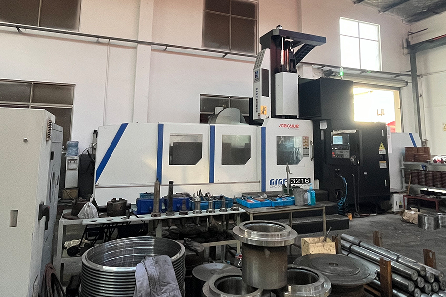 Чанчжоу Мао Юэ Интеллектуальное Оборудование Co., Ltd.