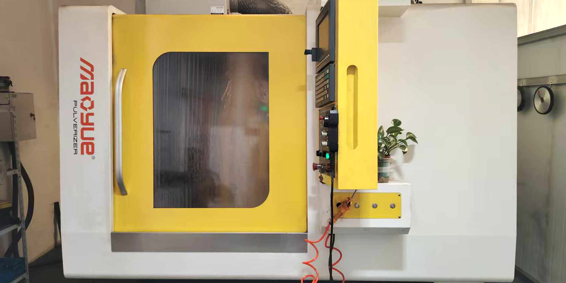 Чанчжоу Мао Юэ Интеллектуальное Оборудование Co., Ltd.