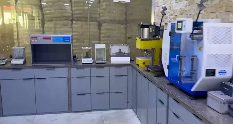 Чанчжоу Мао Юэ Интеллектуальное Оборудование Co., Ltd.