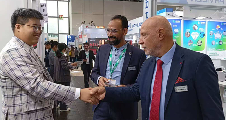 Чанчжоу Мао Юэ Интеллектуальное Оборудование Co., Ltd.