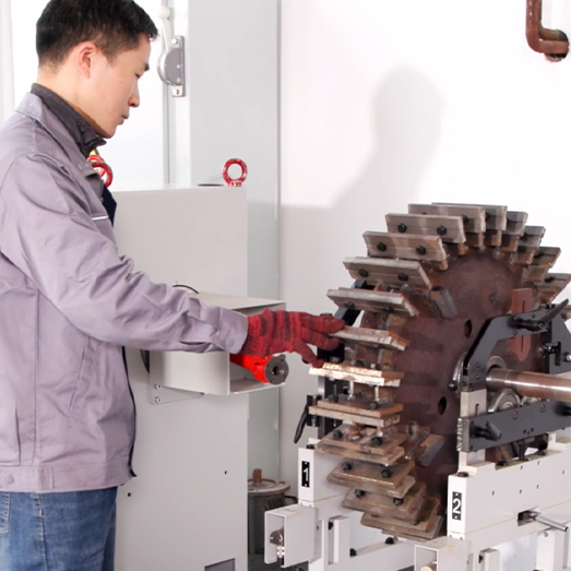 Чанчжоу Мао Юэ Интеллектуальное Оборудование Co., Ltd.