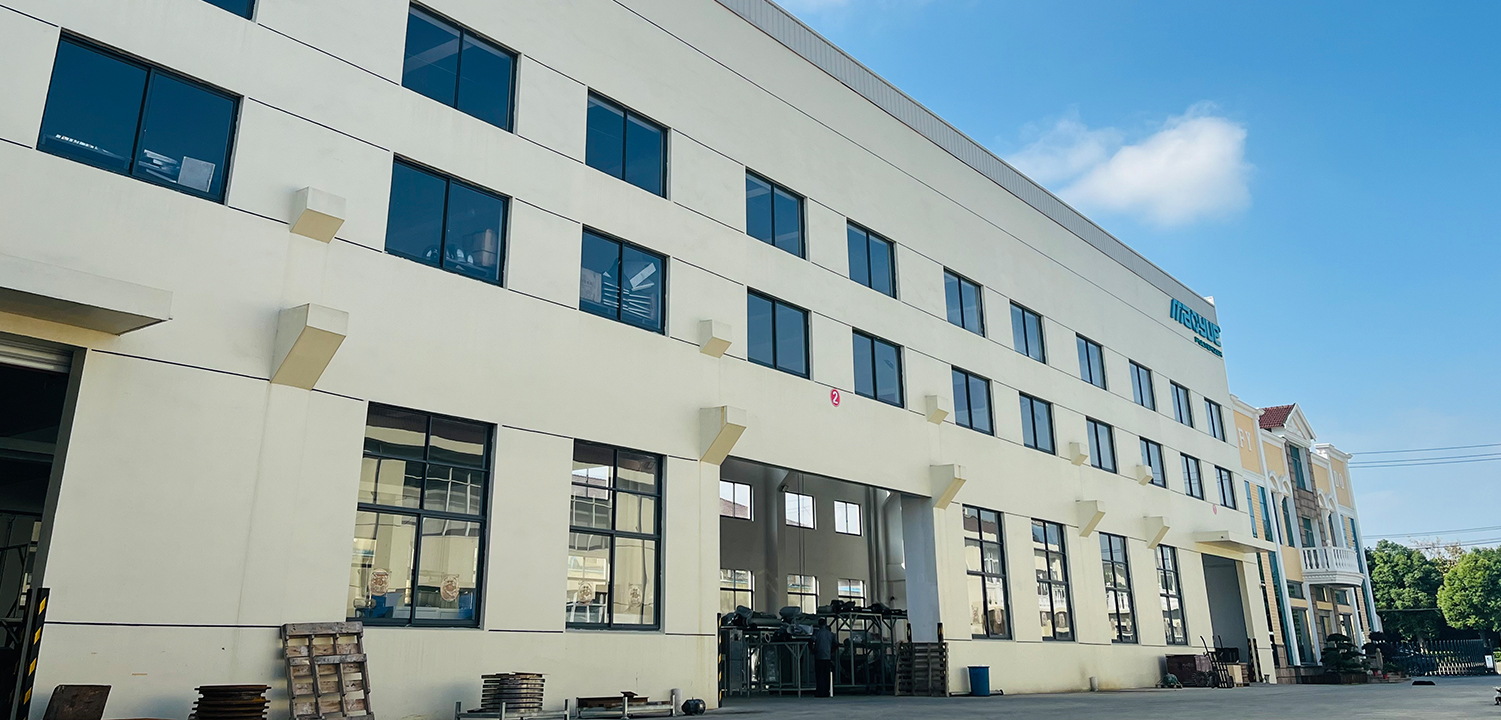 Чанчжоу Мао Юэ Интеллектуальное Оборудование Co., Ltd.